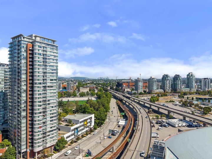 Photo 40 at 502 - 688 Abbott Street, Downtown VW, Vancouver West