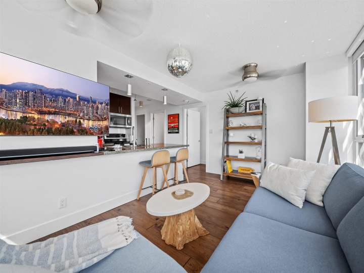 Photo 25 at 502 - 688 Abbott Street, Downtown VW, Vancouver West