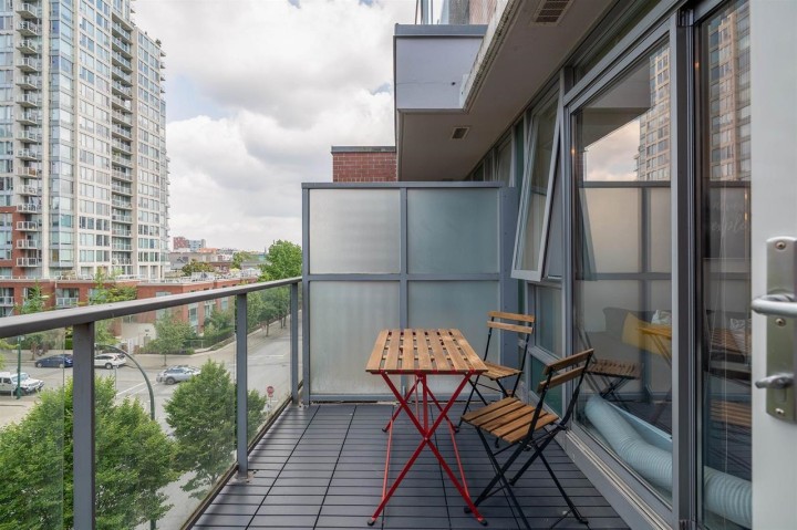 Photo 13 at 517 - 618 Abbott Street, Downtown VW, Vancouver West