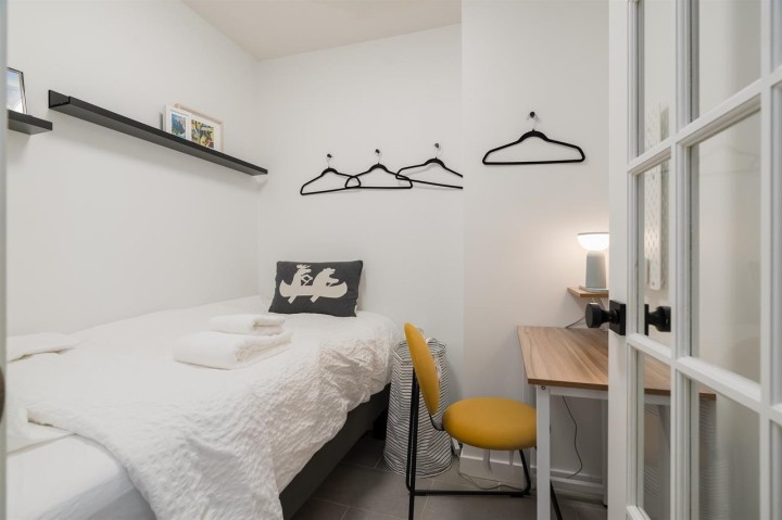 Photo 10 at 517 - 618 Abbott Street, Downtown VW, Vancouver West
