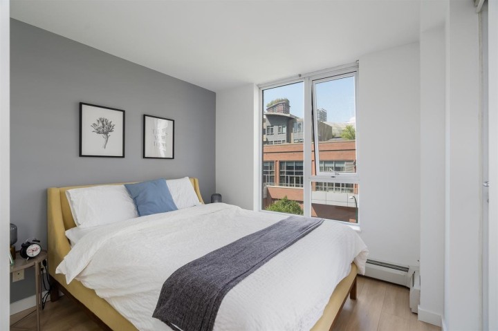 Photo 8 at 517 - 618 Abbott Street, Downtown VW, Vancouver West