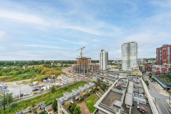 Photo 17 at 1302 - 3538 Sawmill Crescent, South Marine, Vancouver East