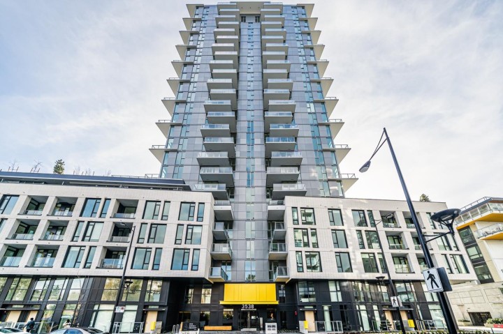 Photo 21 at 1302 - 3538 Sawmill Crescent, South Marine, Vancouver East