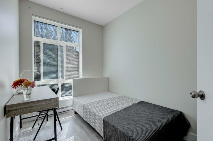Photo 23 at 210 - 5779 Birney Avenue, University VW, Vancouver West
