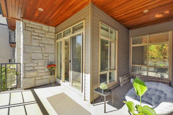 Photo 2 at 210 - 5779 Birney Avenue, University VW, Vancouver West