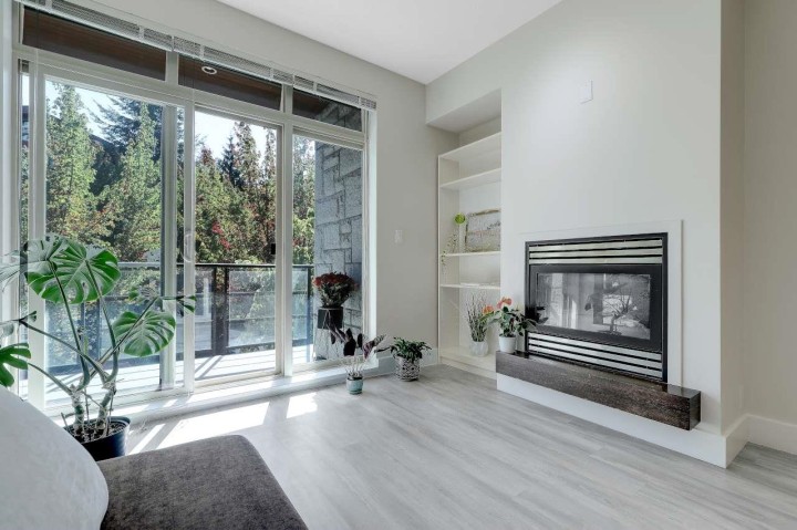 Photo 6 at 210 - 5779 Birney Avenue, University VW, Vancouver West