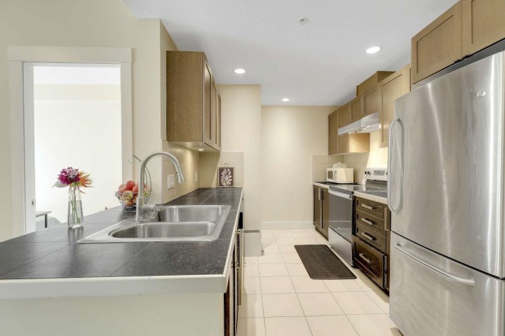 Photo 13 at 210 - 5779 Birney Avenue, University VW, Vancouver West