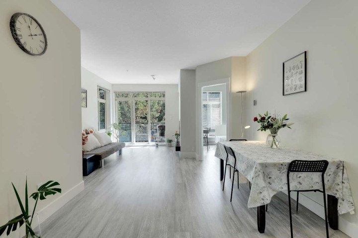 Photo 7 at 210 - 5779 Birney Avenue, University VW, Vancouver West