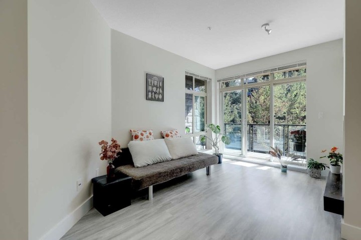 Photo 5 at 210 - 5779 Birney Avenue, University VW, Vancouver West