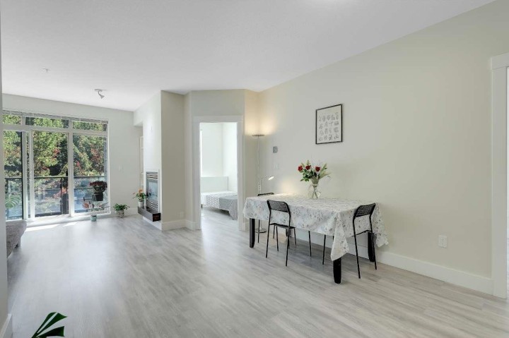 Photo 9 at 210 - 5779 Birney Avenue, University VW, Vancouver West