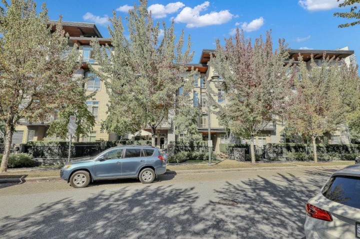 Photo 24 at 210 - 5779 Birney Avenue, University VW, Vancouver West