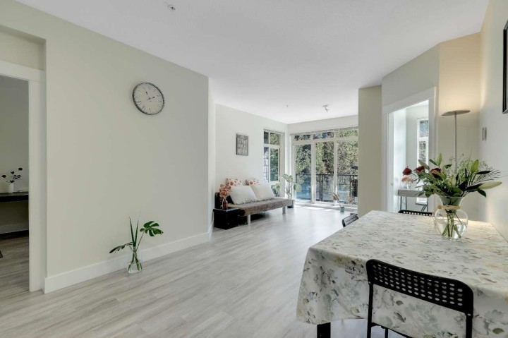 Photo 8 at 210 - 5779 Birney Avenue, University VW, Vancouver West