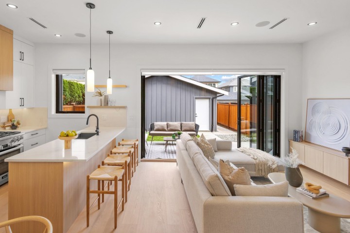 Photo 6 at 2 - 3873 W 22nd Avenue, Dunbar, Vancouver West