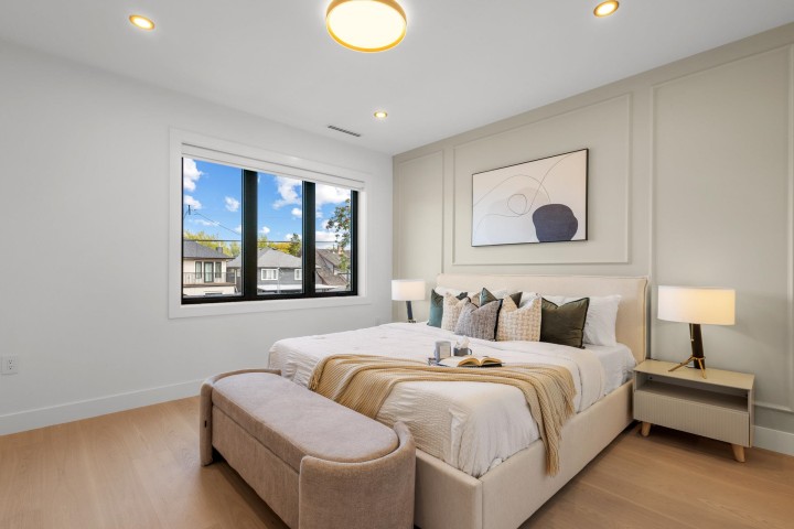 Photo 16 at 2 - 3873 W 22nd Avenue, Dunbar, Vancouver West