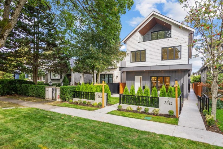 Photo 3 at 2 - 3873 W 22nd Avenue, Dunbar, Vancouver West