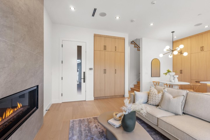 Photo 5 at 2 - 3873 W 22nd Avenue, Dunbar, Vancouver West