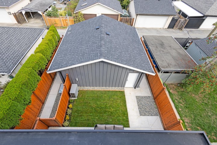 Photo 33 at 2 - 3873 W 22nd Avenue, Dunbar, Vancouver West