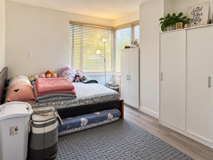 Photo 4 at 205 - 3455 Ascot Place, Collingwood VE, Vancouver East