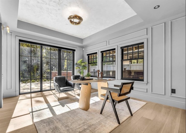 Photo 12 at 2050 Sw Marine Drive, Southlands, Vancouver West