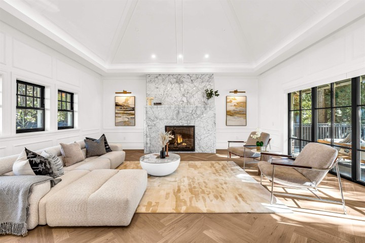 Photo 3 at 2050 Sw Marine Drive, Southlands, Vancouver West