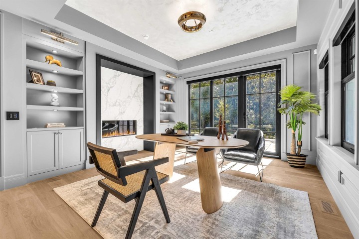 Photo 11 at 2050 Sw Marine Drive, Southlands, Vancouver West