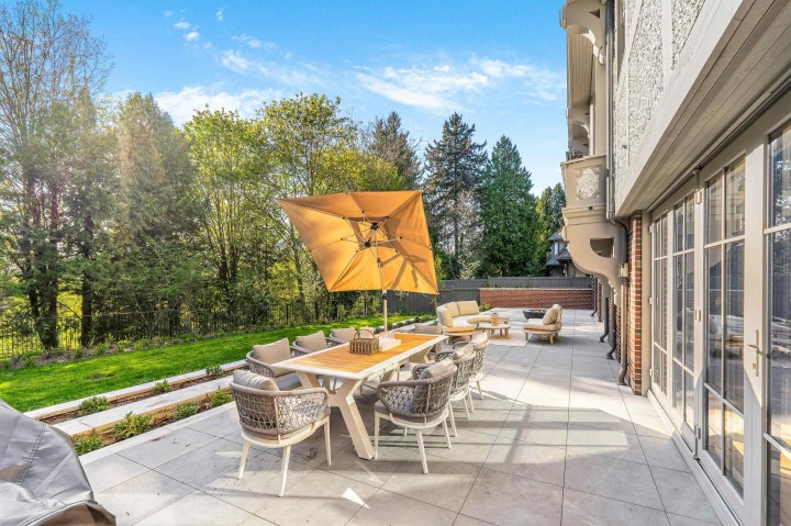 Photo 21 at 2050 Sw Marine Drive, Southlands, Vancouver West