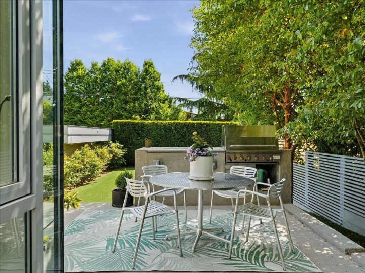 Photo 17 at 4056 W 36th Avenue, Dunbar, Vancouver West