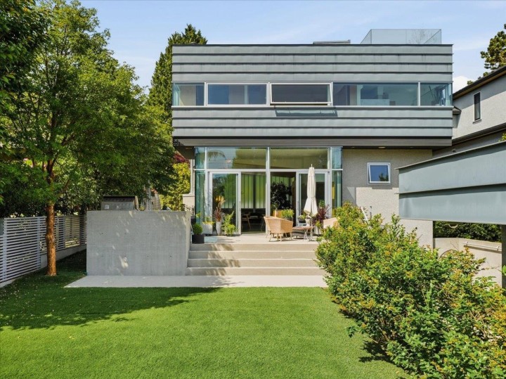 Photo 20 at 4056 W 36th Avenue, Dunbar, Vancouver West
