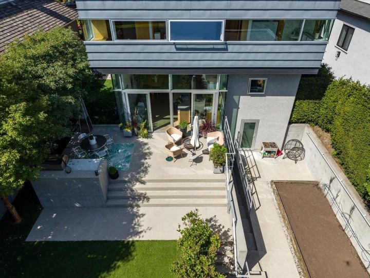Photo 34 at 4056 W 36th Avenue, Dunbar, Vancouver West