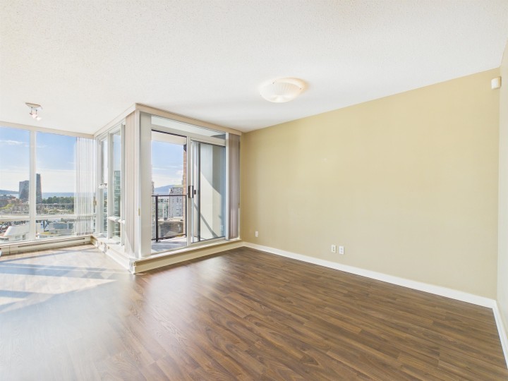 Photo 7 at 2505 455 Beach Crescent, Yaletown, Vancouver West