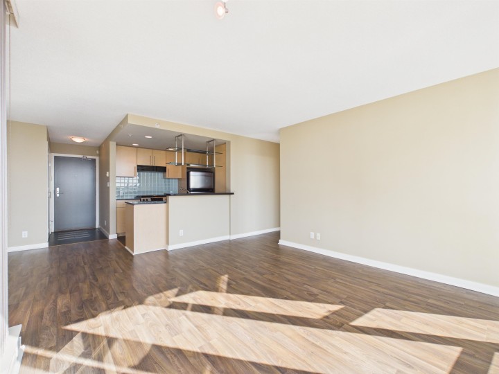 Photo 9 at 2505 455 Beach Crescent, Yaletown, Vancouver West