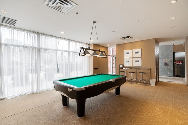 Photo 30 at 2505 455 Beach Crescent, Yaletown, Vancouver West