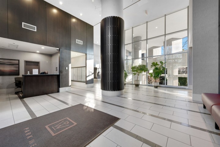 Photo 34 at 2505 455 Beach Crescent, Yaletown, Vancouver West