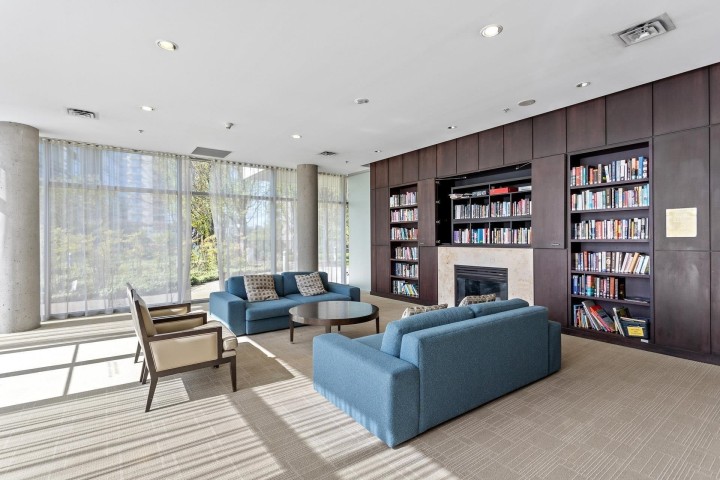 Photo 33 at 2505 455 Beach Crescent, Yaletown, Vancouver West