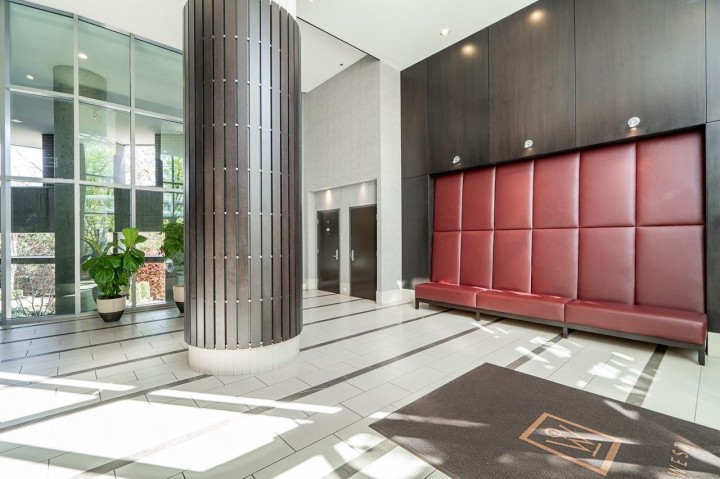 Photo 35 at 2505 455 Beach Crescent, Yaletown, Vancouver West