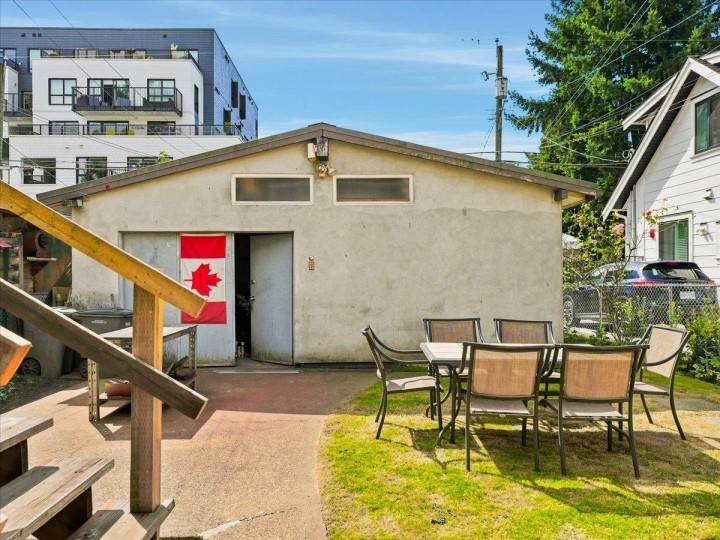 Photo 26 at 2206 E 8th Avenue, Grandview Woodland, Vancouver East