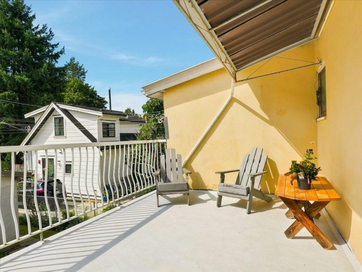 Photo 24 at 2206 E 8th Avenue, Grandview Woodland, Vancouver East
