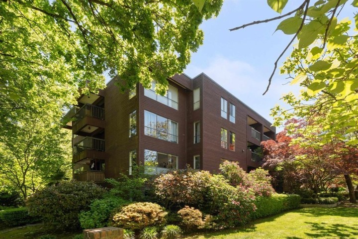 Photo 21 at 401 - 2920 Ash Street, Fairview VW, Vancouver West