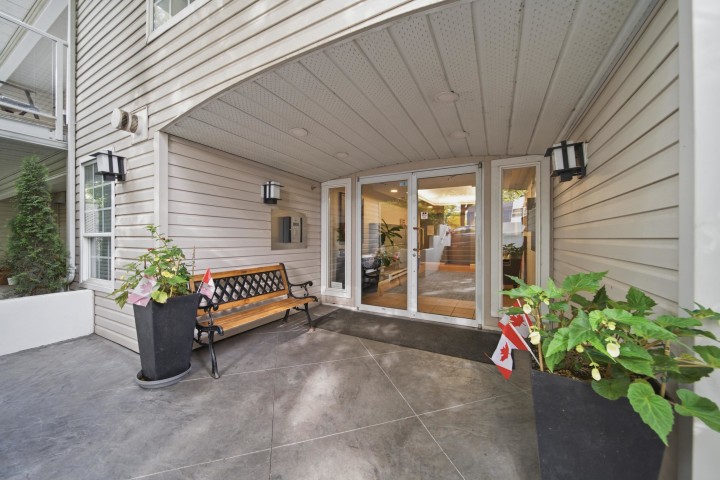 Photo 23 at 107 - 5788 Vine Street, Kerrisdale, Vancouver West