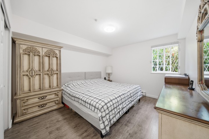 Photo 2 at 107 - 5788 Vine Street, Kerrisdale, Vancouver West