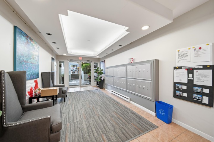 Photo 24 at 107 - 5788 Vine Street, Kerrisdale, Vancouver West
