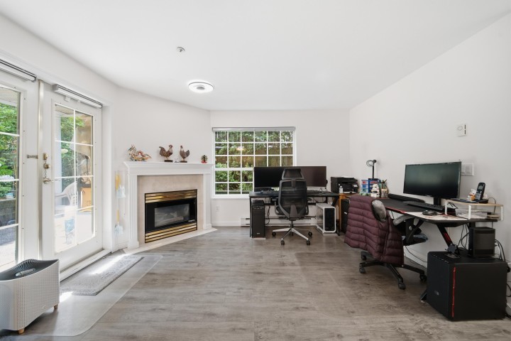 Photo 18 at 107 - 5788 Vine Street, Kerrisdale, Vancouver West
