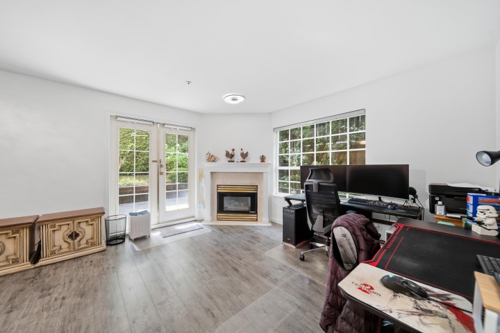 Photo 19 at 107 - 5788 Vine Street, Kerrisdale, Vancouver West