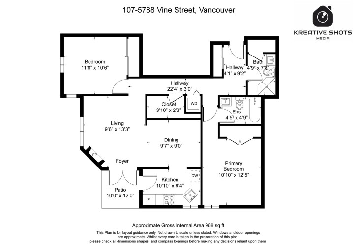 Photo 29 at 107 - 5788 Vine Street, Kerrisdale, Vancouver West