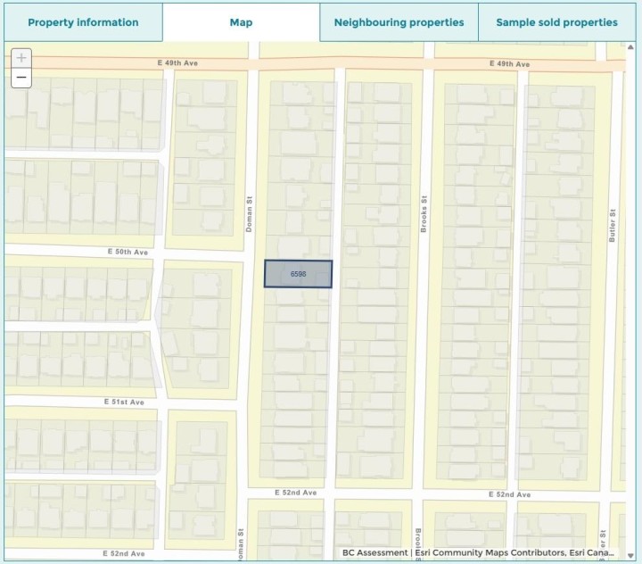 Photo 23 at 6598 Doman Street, Killarney VE, Vancouver East