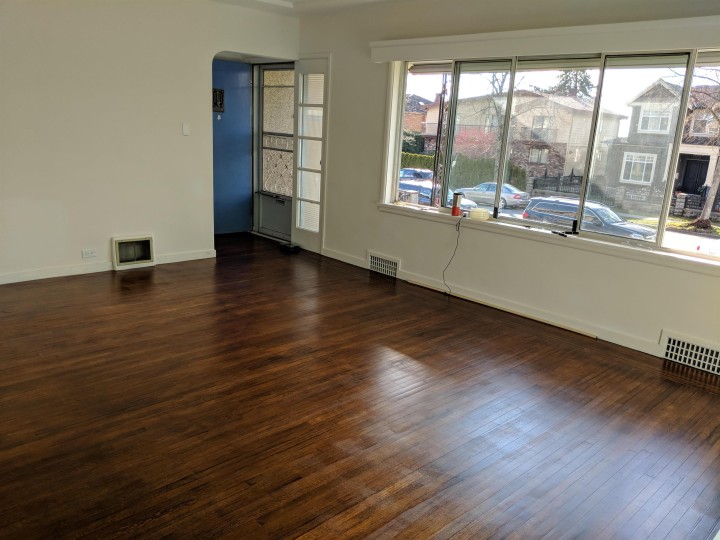 Photo 2 at 6598 Doman Street, Killarney VE, Vancouver East