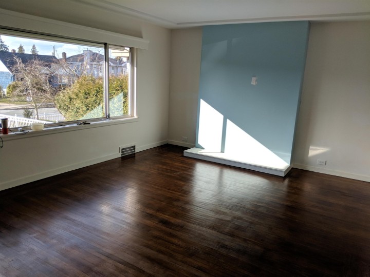 Photo 1 at 6598 Doman Street, Killarney VE, Vancouver East