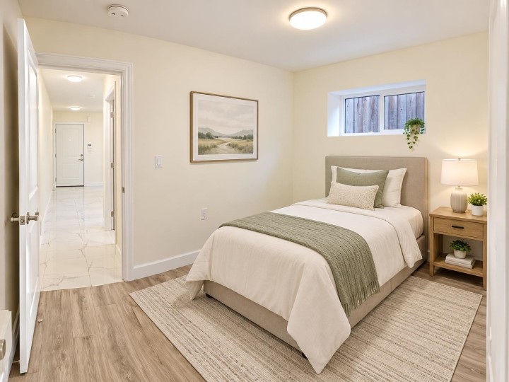 Photo 7 at 8221 Fremlin Street, Marpole, Vancouver West