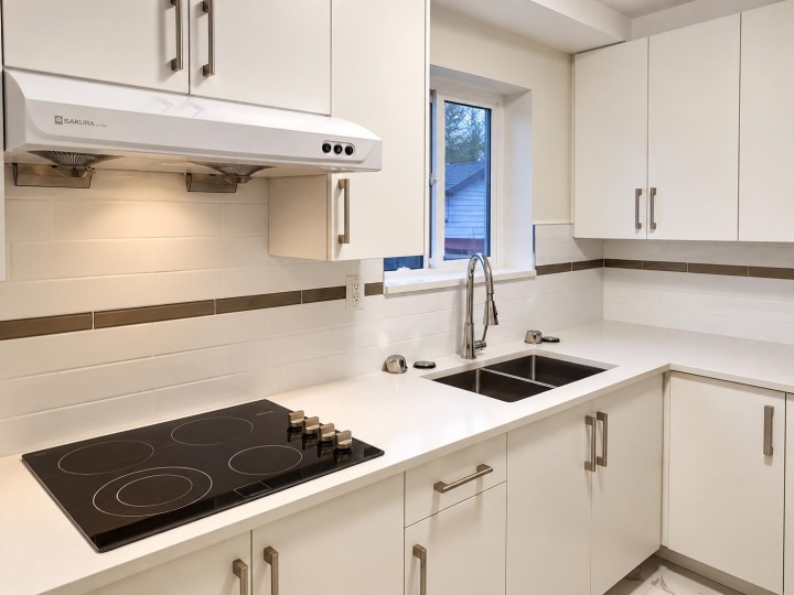 Photo 3 at 8221 Fremlin Street, Marpole, Vancouver West
