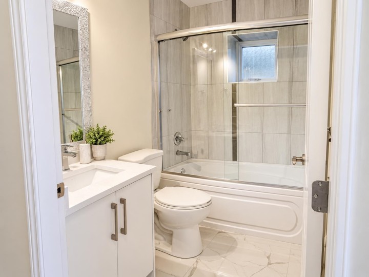 Photo 9 at 8221 Fremlin Street, Marpole, Vancouver West